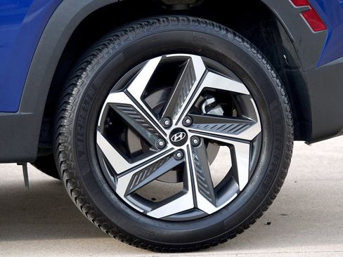 Used 2022 Hyundai Tucson SEL w/ Convenience Package image 25