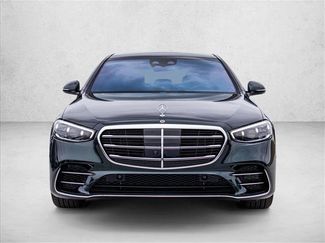 New 2026 Mercedes-Benz S 580 4MATIC Sedan video 2
