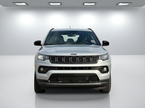 New 2026 Jeep Compass Latitude AWD/4WD image 9
