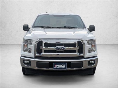 Used 2017 Ford F150 XLT image 2
