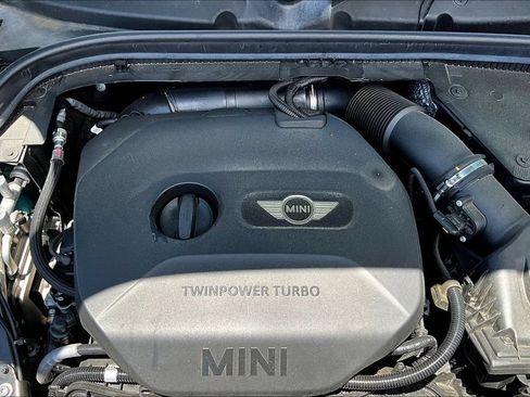Used 2017 MINI Cooper S FWD image 31