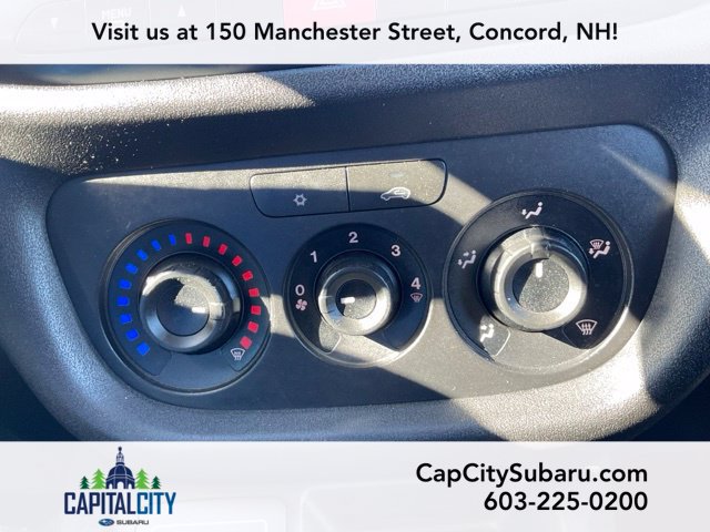 Used 2016 RAM ProMaster City Tradesman FWD image 20