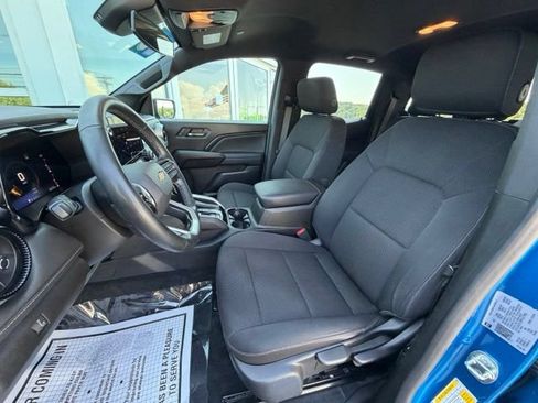 Used 2023 Chevrolet Colorado LT w/ LT Convenience Package RWD image 31
