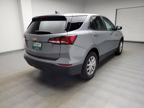 Used 2023 Chevrolet Equinox LS w/ LS Convenience Package image 9