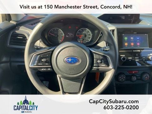 Used 2023 Subaru Impreza 2.0i image 16