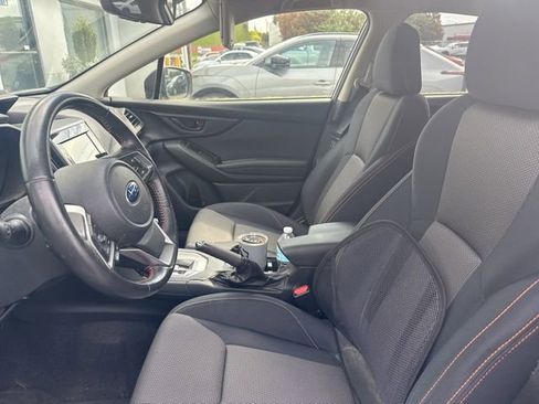 Used 2019 Subaru Crosstrek 2.0i Premium w/ Eyesight System AWD/4WD image 23