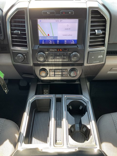 Used 2020 Ford F150 XLT w/ Equipment Group 302A Luxury RWD image 27