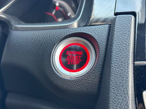 Used 2019 Honda Civic Si image 19