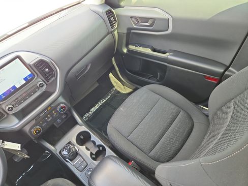 Used 2021 Ford Bronco Sport AWD/4WD image 15