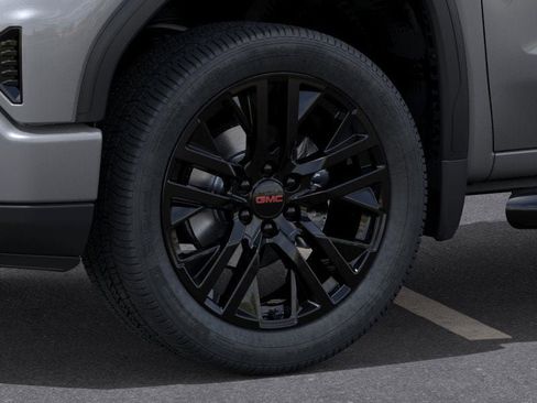 New 2026 GMC Sierra 1500 Elevation w/ Elevation Select Package AWD/4WD image 36