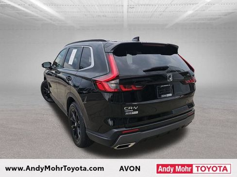 Used 2024 Honda CR-V Sport-L image 5
