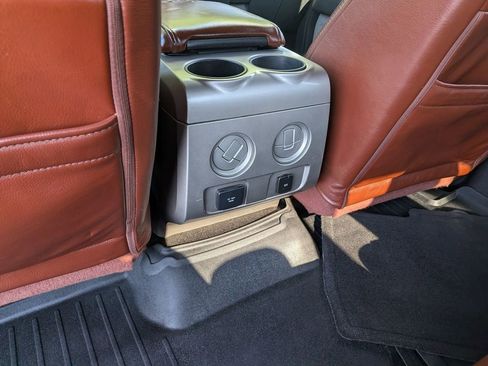 Used 2013 Ford F150 King Ranch w/ King Ranch Luxury Pkg AWD/4WD image 19