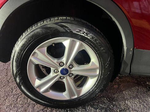 Used 2014 Ford Escape SE w/ Equipment Group 201A image 29