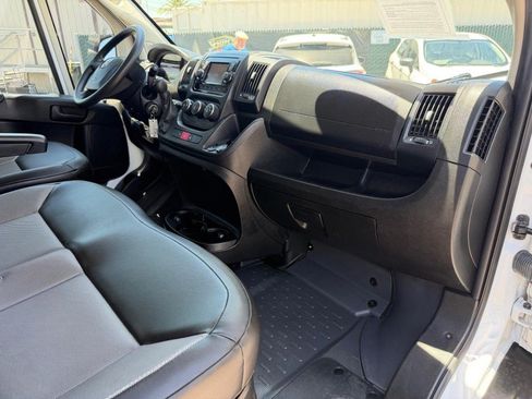 Used 2020 RAM ProMaster 1500 FWD image 28