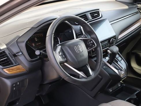 Used 2021 Honda CR-V EX image 10