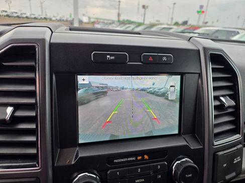 Used 2019 Ford F150 XLT w/ Equipment Group 302A Luxury AWD/4WD image 19