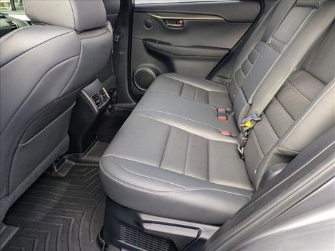Used 2020 Lexus NX 300 F Sport image 16