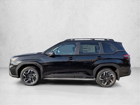 Used 2026 Subaru Forester Limited w/ Limited Package AWD/4WD image 5