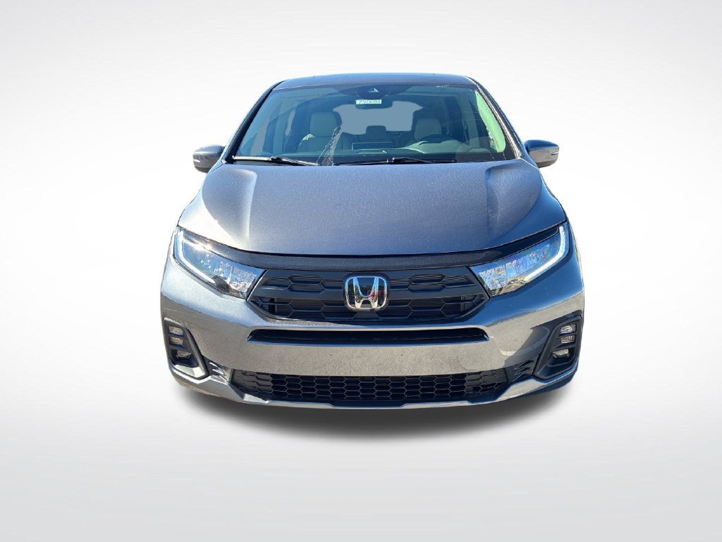 New 2027 Honda Odyssey EX-L image 8