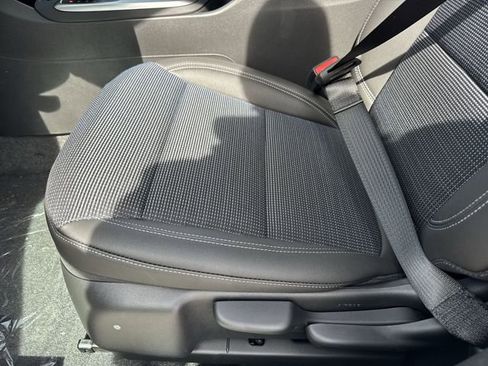 New 2026 Buick Envista Preferred w/ Advanced Safety Package FWD image 12