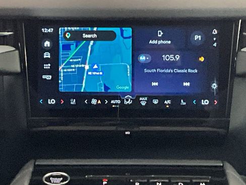 Used 2025 Lincoln Navigator Reserve w/ Jet Appearance Package image 11