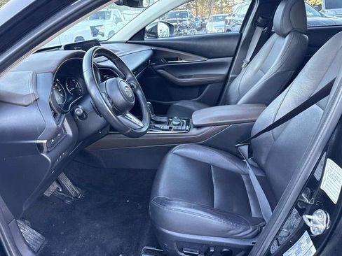 Used 2024 MAZDA CX-30 AWD 2.5 S w/ Premium Package image 15