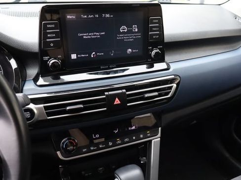 Used 2023 Kia Seltos S FWD image 6