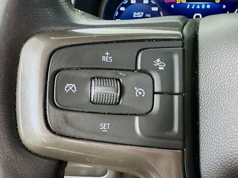 Used 2022 Chevrolet Tahoe RST w/ Luxury Package RWD image 24