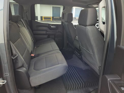Used 2020 Chevrolet Silverado 1500 LT w/ All-Star Edition AWD/4WD image 18