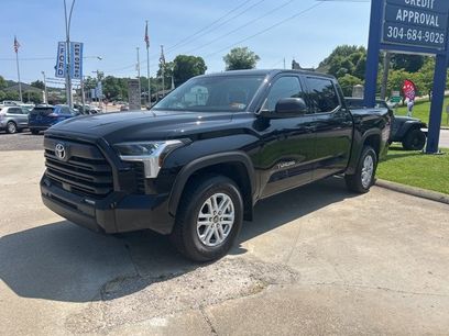 Used 2022 Toyota Tundra SR5