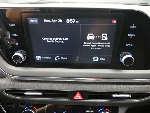 Used 2021 Hyundai Sonata SEL Plus FWD image 6