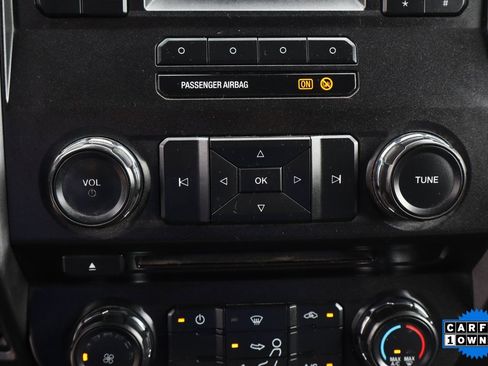 Used 2017 Ford F550 2WD Crew Cab Super Duty image 30