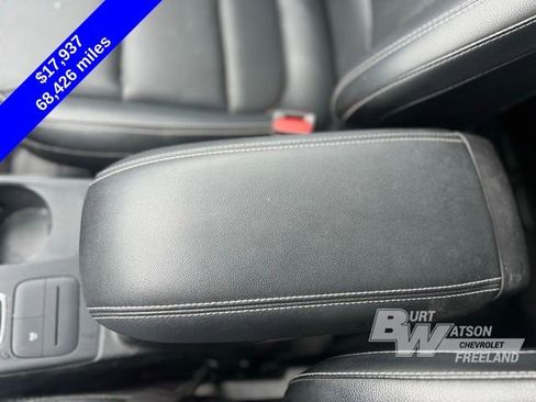 Used 2022 Ford Escape SEL w/ Class II Trailer Tow Package image 18