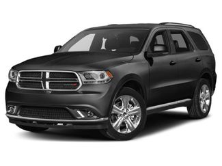 Used 2015 Dodge Durango Limited w/ Nav & Power Liftgate Group video 1