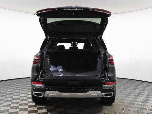 New 2026 BMW X5 xDrive40i AWD/4WD image 36