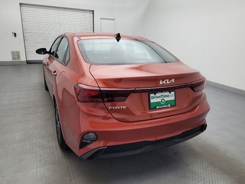 Used 2023 Kia Forte LXS image 6