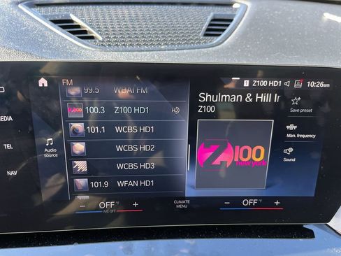 Certified 2023 BMW X1 xDrive28i w/ Convenience Package image 16