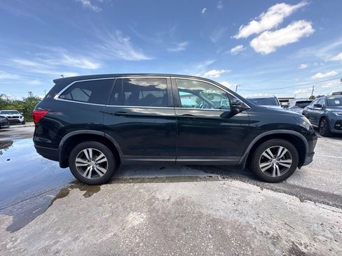 Used 2016 Honda Pilot EX-L image 2