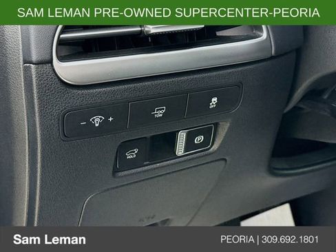 Used 2025 Hyundai Palisade XRT image 10