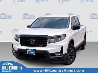 Used 2023 Honda Ridgeline Sport video 1