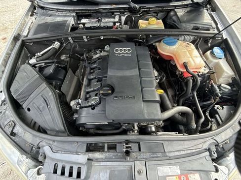 Used 2007 Audi A4 2.0T AWD/4WD image 25