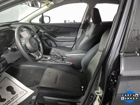 Used 2023 Subaru Crosstrek 2.0i image 9