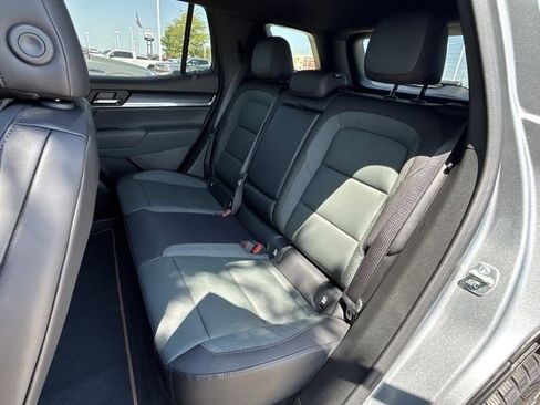 New 2026 GMC Terrain AT4 image 23