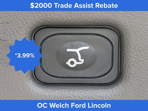 Certified 2023 Lincoln Nautilus Reserve w/ Equipment Group 202A AWD/4WD image 14