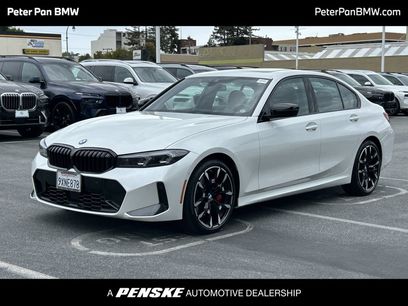 Used 2026 BMW 330i xDrive Sedan w/ M Sport Package