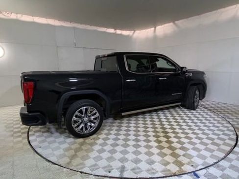 Certified 2024 GMC Sierra 1500 Denali w/ Denali Reserve Package image 3