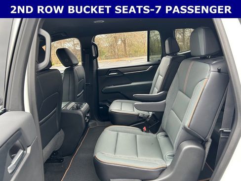 New 2026 GMC Acadia AT4 image 7