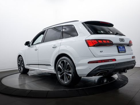 New 2026 Audi Q7 3.0T Prestige image 5