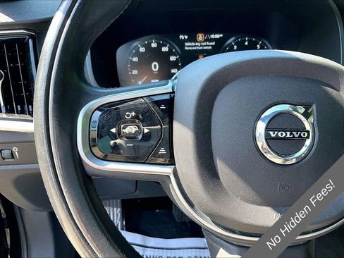 Used 2018 Volvo S90 T6 Momentum w/ Convenience Package AWD/4WD image 16