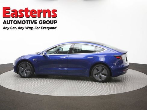 Used 2020 Tesla Model 3 Standard Range RWD image 57